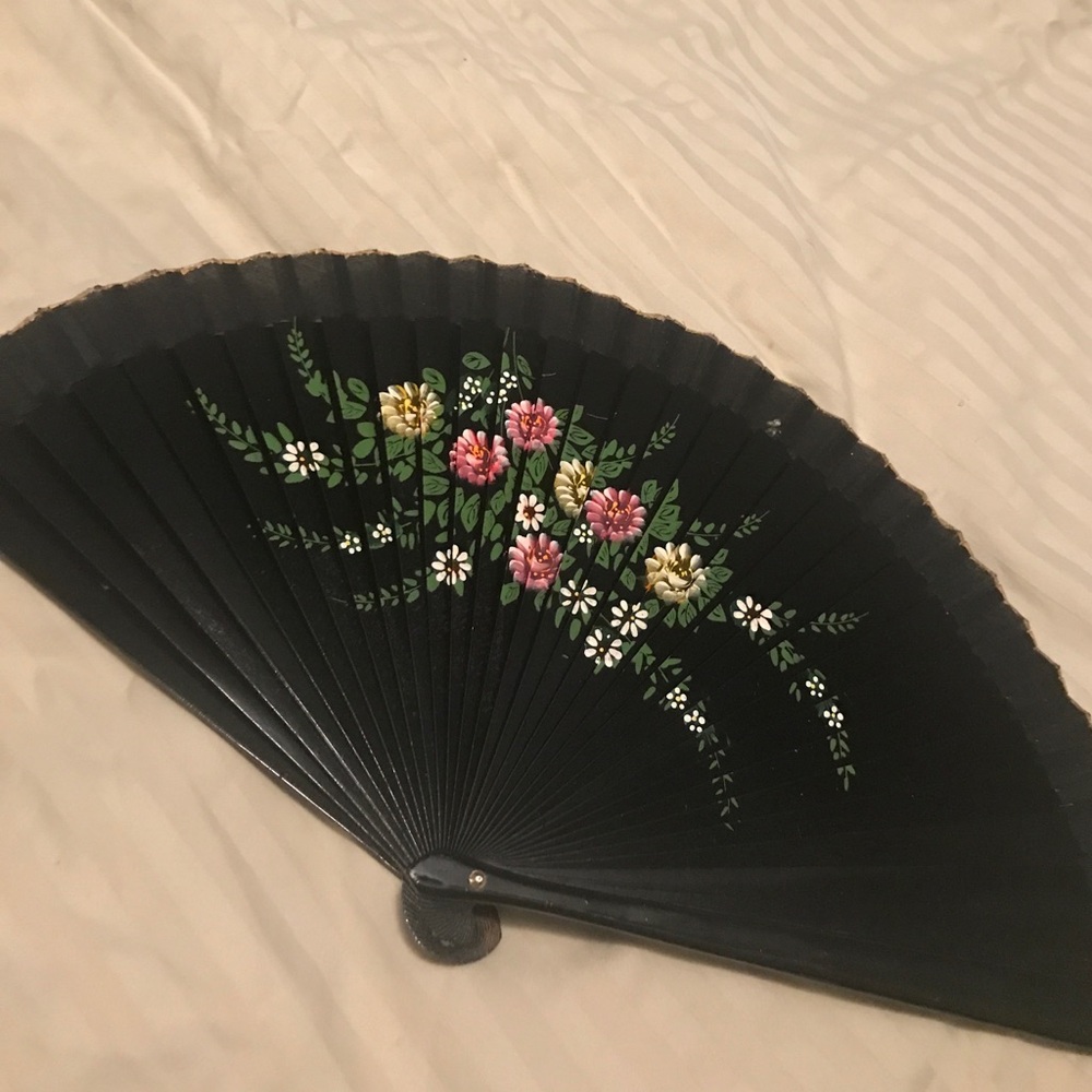 COPY - Fan